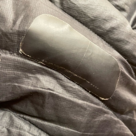 Patagonia Down Sweater Vest - Picture 4 of 10